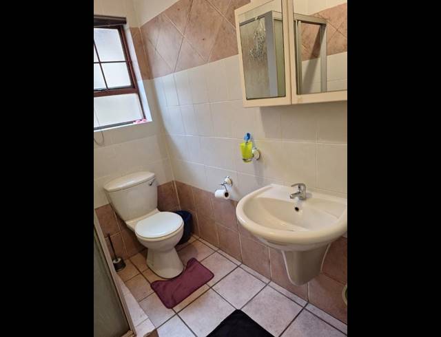 0 BEDROOM PROPERTY TO RENT IN VANDERBIJLPARK SW 5
